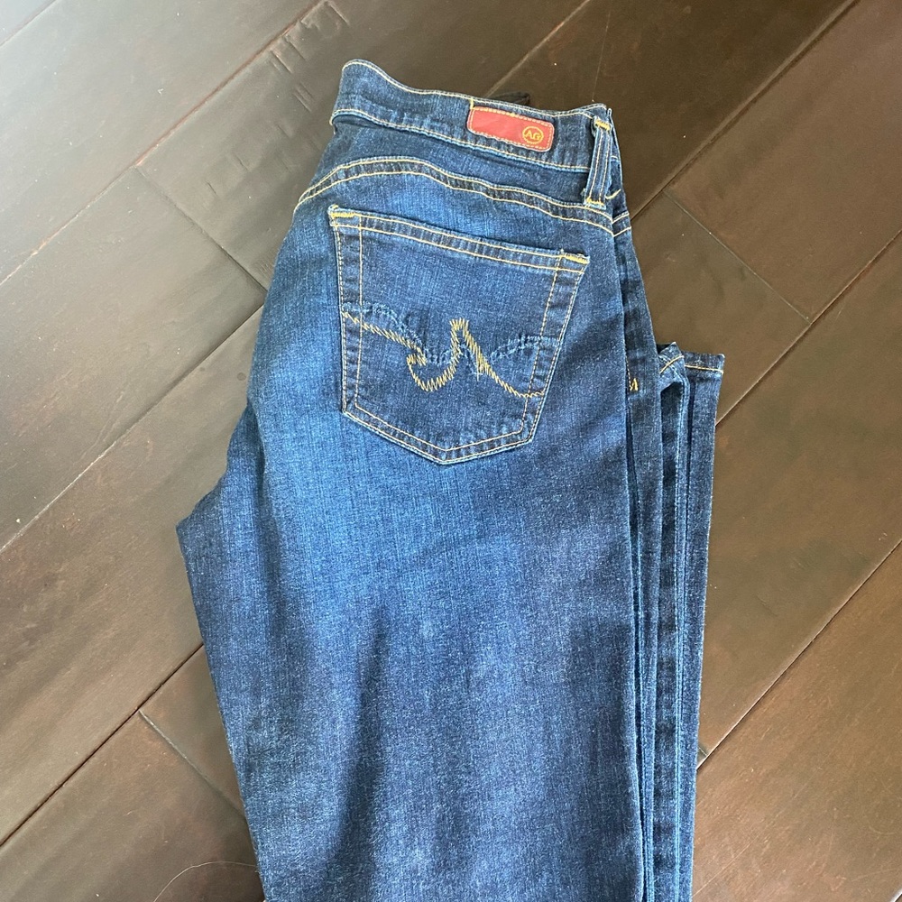 AG Jeans